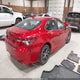 4T1G11BK7PU084199 2023 Toyota Camry Se Awd auction photo thumbnail 4