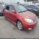 1NXBR32E03Z167928 2003 Toyota Corolla S auction photo thumbnail 1