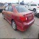 1NXBR32E03Z167928 2003 Toyota Corolla S auction photo thumbnail 3