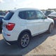 5UXWX9C58F0D52464 2015 BMW X3 xDrive28I auction photo thumbnail 4