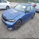 3MW89FF06P8C82029 2023 BMW 330I xDrive auction photo thumbnail 2