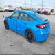 19XFL2H89NE009799 2022 Honda Civic Sport auction photo thumbnail 3