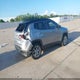 3C4NJDFBXNT231873 2022 Jeep Compass Latitude Lux 4X4 auction photo thumbnail 4