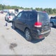 KNDJH741195024090 2009 Kia Borrego Lx V6 auction photo thumbnail 3