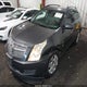 3GYFNGEY7BS599620 2011 Cadillac Srx Standard auction photo thumbnail 2