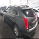 3GYFNGEY7BS599620 2011 Cadillac Srx Standard auction photo thumbnail 3