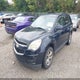 2GNALCEK7H6254581 2017 Chevrolet Equinox Lt auction photo thumbnail 2