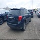 2GNALCEK7H6254581 2017 Chevrolet Equinox Lt auction photo thumbnail 4