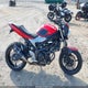 JS1VP55BXH2100237 2017 Suzuki Sv650 A auction photo thumbnail 12