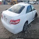 4T4BF3EK9BR109573 2011 Toyota Camry Le auction photo thumbnail 4