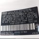 4T4BF3EK9BR109573 2011 Toyota Camry Le auction photo thumbnail 9