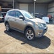 JTMWFREV4FD077635 2015 Toyota Rav4 Xle auction photo thumbnail 1