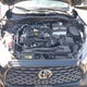 7MUAAAAG1RV080492 2024 Toyota Corolla Cross L auction photo thumbnail 10