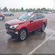 4S4BSBNC3G3202305 2016 Subaru Outback 2.5I Limited auction photo thumbnail 2