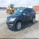 1GNKRGKD7EJ364366 2014 Chevrolet Traverse 1Lt auction photo thumbnail 2