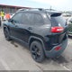 1C4PJLAS4HW610103 2017 Jeep Cherokee Altitude Fwd auction photo thumbnail 3