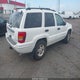 1J4GW48N04C399625 2004 Jeep Grand Cherokee Laredo auction photo thumbnail 4