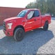 1FTEX1EPXFKE16003 2015 Ford F-150 Xl auction photo thumbnail 2