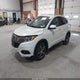 3CZRU6H70NM726083 2022 Honda Hr-V Awd Ex-L auction photo thumbnail 2