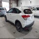 3CZRU6H70NM726083 2022 Honda Hr-V Awd Ex-L auction photo thumbnail 3