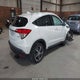 3CZRU6H70NM726083 2022 Honda Hr-V Awd Ex-L auction photo thumbnail 4