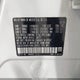 3CZRU6H70NM726083 2022 Honda Hr-V Awd Ex-L auction photo thumbnail 9