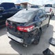 4T1B11HK9KU705033 2019 Toyota Camry Se auction photo thumbnail 4