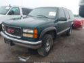 1GKGC26JXVJ713737 1997 GMC Suburban 2500 Sl auction photo thumbnail 2