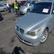 WBANA73534B813441 2004 BMW 530I auction photo thumbnail 6