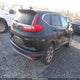 2HKRW2H88J8652039 2018 Honda Cr-V Ex-L/Ex-L Navi auction photo thumbnail 4