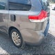 5TDYK3DC1BS122532 2011 Toyota Sienna Xle V6 auction photo thumbnail 16