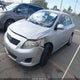 2T1BU4EE8AC410688 2010 Toyota Corolla Le auction photo thumbnail 2