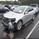 1G1ZD5ST2LF002021 2020 Chevrolet Malibu Fwd Lt auction photo thumbnail 2