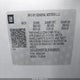 1G1ZD5ST2LF002021 2020 Chevrolet Malibu Fwd Lt auction photo thumbnail 9