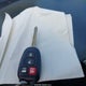 5YFBURHE5JP824617 2018 Toyota Corolla Le auction photo thumbnail 11
