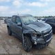 1GCGTEEN4K1359257 2019 Chevrolet Colorado Zr2 auction photo thumbnail 1