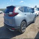 5J6RW1H58ML006865 2021 Honda Cr-V 2Wd Ex auction photo thumbnail 4