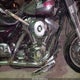1HD1FCW315Y615492 2005 Harley-Davidson Flhtcui auction photo thumbnail 8