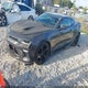 1G1FF1R79J0110151 2018 Chevrolet Camaro 1Ss auction photo thumbnail 2