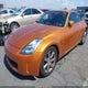 JN1AZ34E64T062401 2004 Nissan 350Z Enthusiast auction photo thumbnail 2