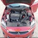 JA32U2FU7GU008567 2016 Mitsubishi Lancer Es auction photo thumbnail 10