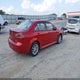 JA32U2FU7GU008567 2016 Mitsubishi Lancer Es auction photo thumbnail 4