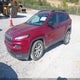 1C4PJMAB3HW597043 2017 Jeep Cherokee Sport 4X4 auction photo thumbnail 2