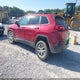 1C4PJMAB3HW597043 2017 Jeep Cherokee Sport 4X4 auction photo thumbnail 3