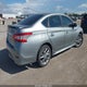 3N1AB7AP7EL648919 2014 Nissan Sentra Sr auction photo thumbnail 4