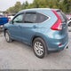 2HKRM4H7XFH660577 2015 Honda Cr-V Ex-L auction photo thumbnail 3