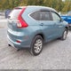 2HKRM4H7XFH660577 2015 Honda Cr-V Ex-L auction photo thumbnail 4