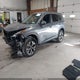 5N1BT3BB5NC678728 2022 Nissan Rogue Sv Intelligent Awd auction photo thumbnail 2