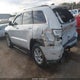 1C4RJFAGXGC444997 2016 Jeep Grand Cherokee Laredo auction photo thumbnail 3