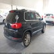 WVGAV3AX6EW609726 2014 Volkswagen Tiguan Se auction photo thumbnail 4
